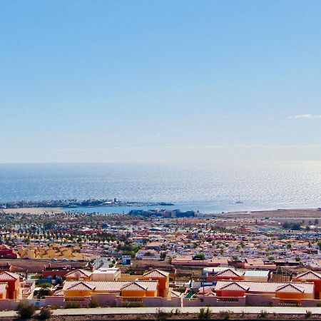 Vila Casa Olivia Fuerteventura Costa De Antigua Exteriér fotografie