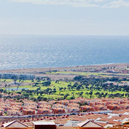 Vila Casa Olivia Fuerteventura Costa De Antigua Exteriér fotografie