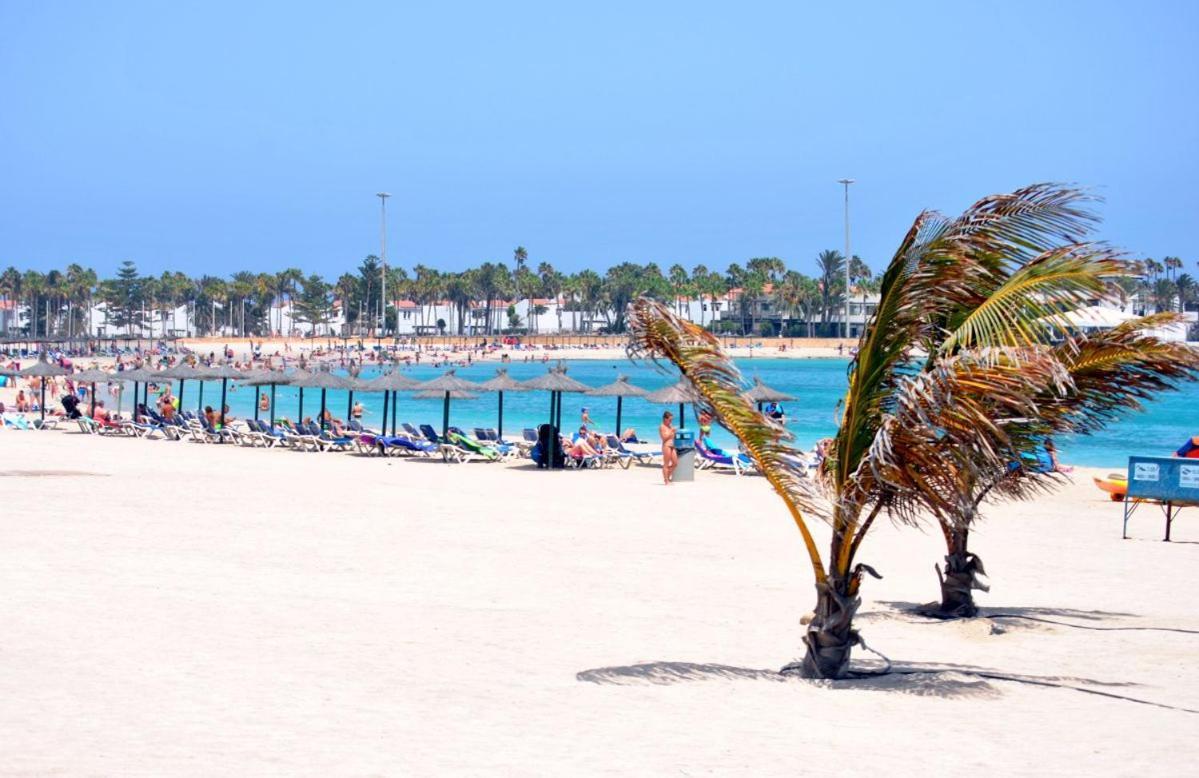 Vila Casa Olivia Fuerteventura Costa De Antigua Exteriér fotografie
