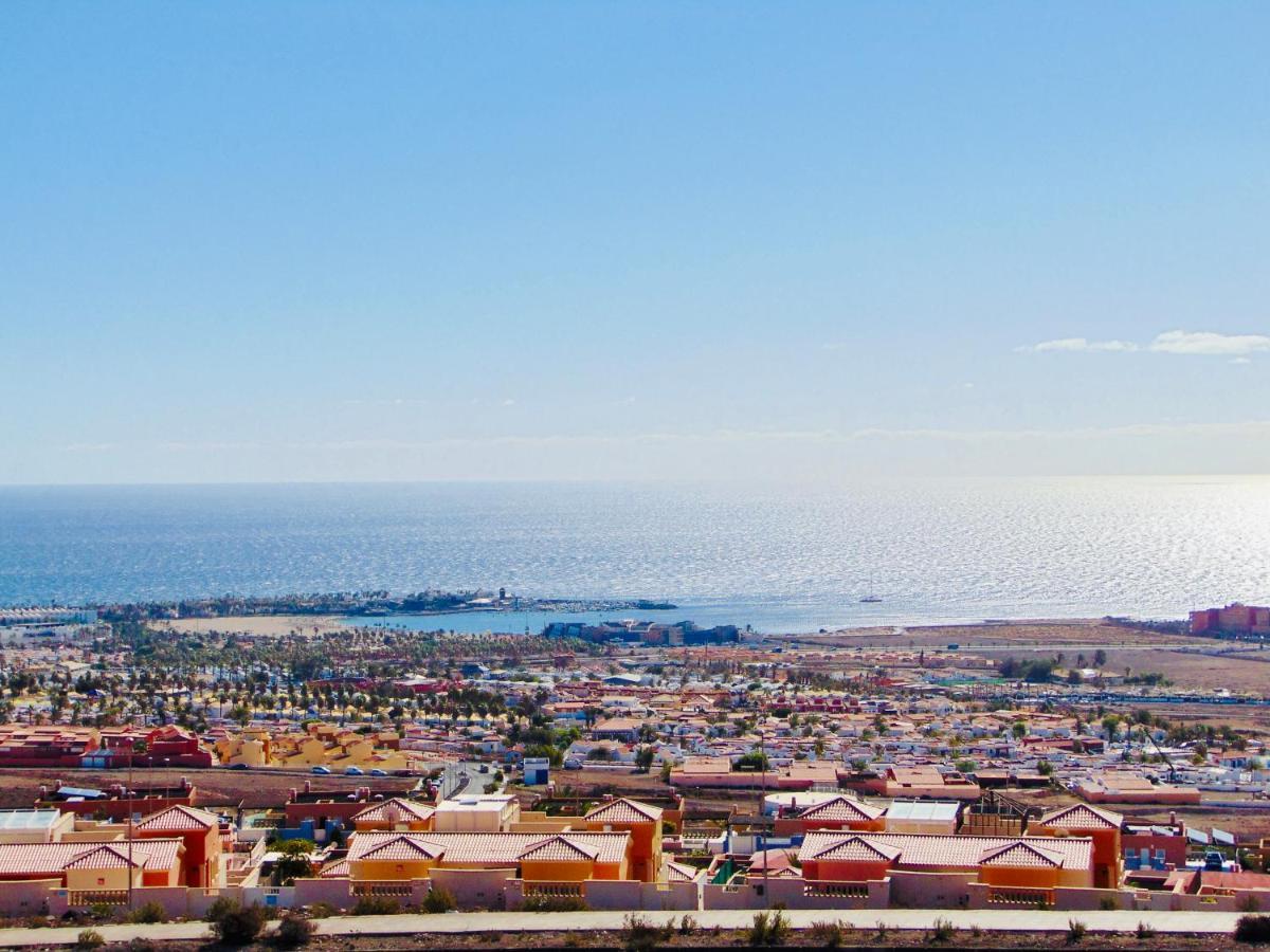Vila Casa Olivia Fuerteventura Costa De Antigua Exteriér fotografie