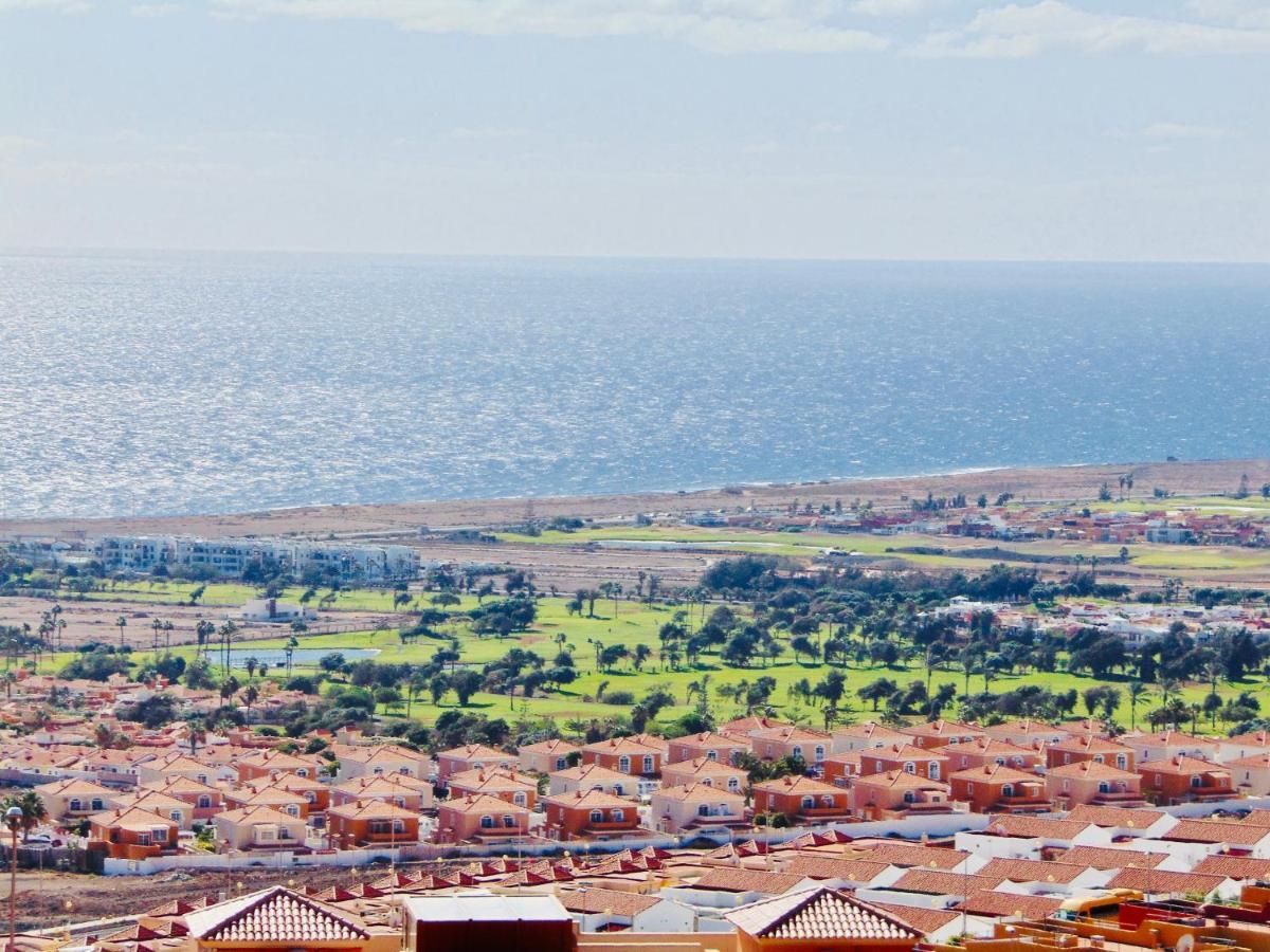 Vila Casa Olivia Fuerteventura Costa De Antigua Exteriér fotografie