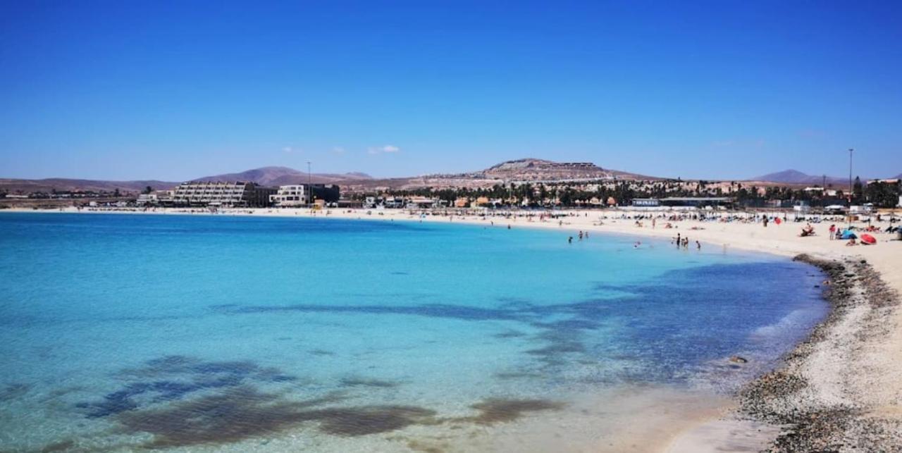 Vila Casa Olivia Fuerteventura Costa De Antigua Exteriér fotografie