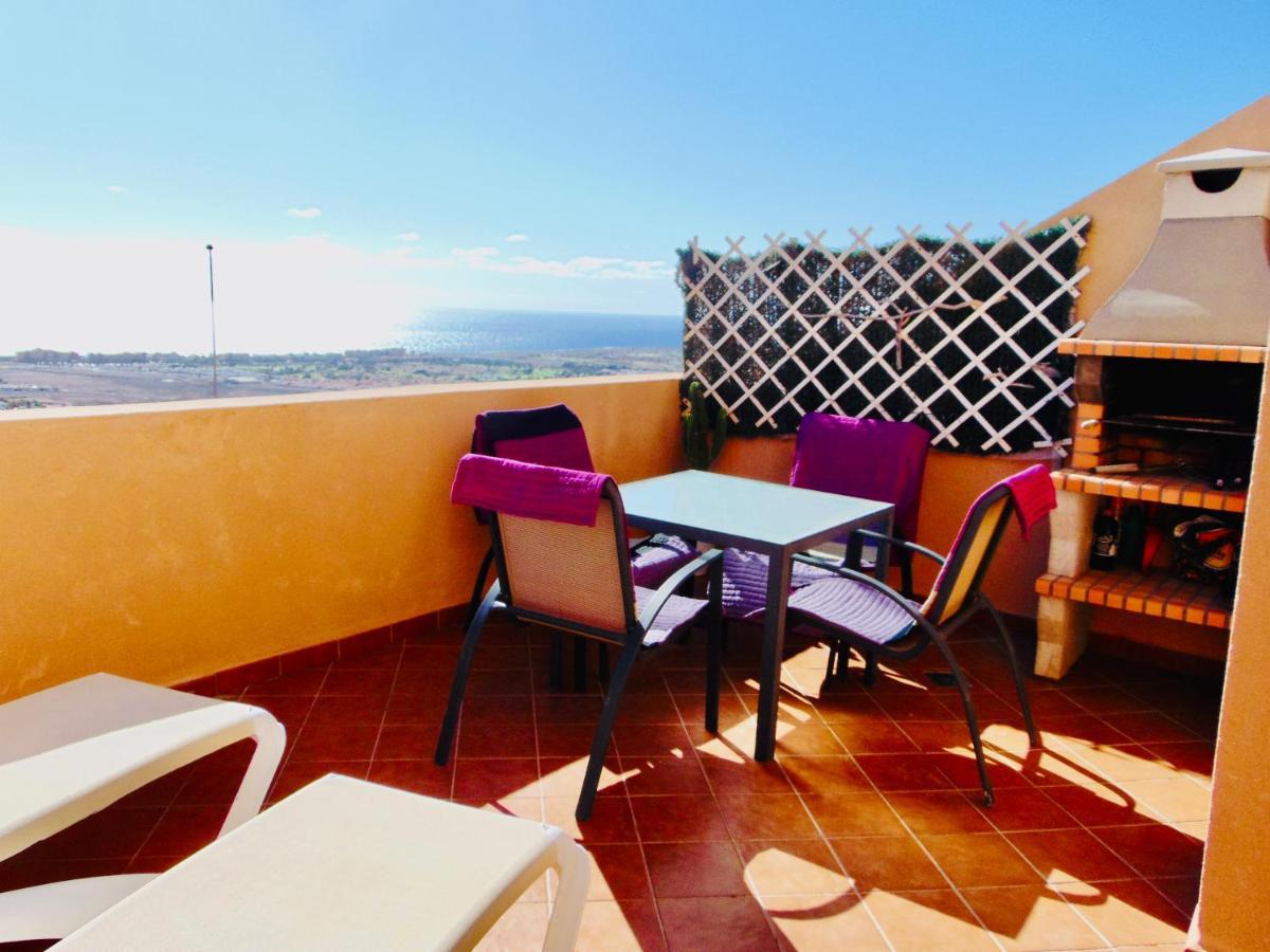Vila Casa Olivia Fuerteventura Costa De Antigua Exteriér fotografie