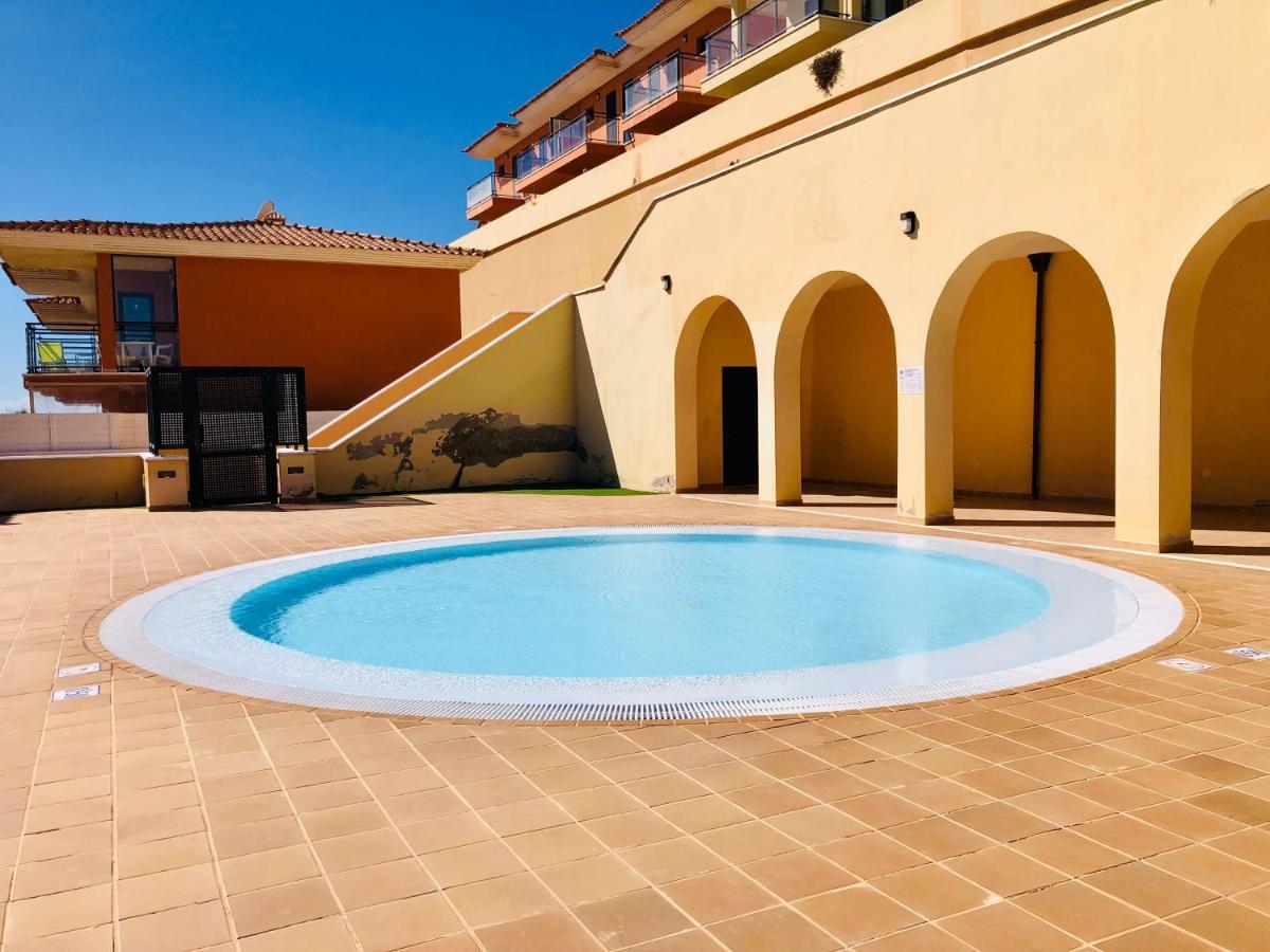 Vila Casa Olivia Fuerteventura Costa De Antigua Exteriér fotografie